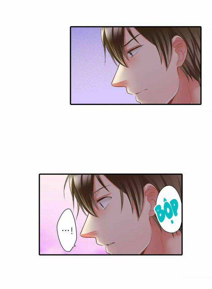 Một Giây Để Hôn Em - Chapter 24 - Trang 2