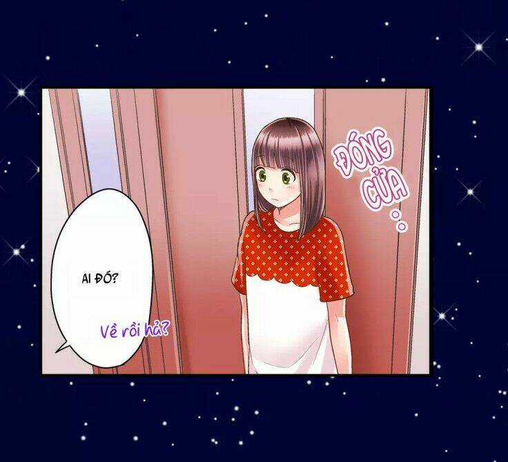 Một Giây Để Hôn Em - Chapter 24 - Trang 24