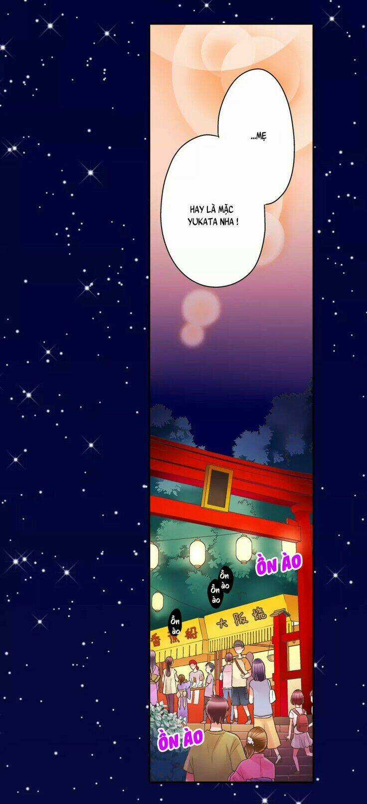 Một Giây Để Hôn Em - Chapter 24 - Trang 25