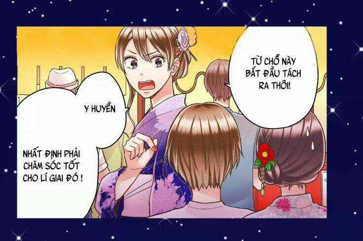 Một Giây Để Hôn Em - Chapter 24 - Trang 26