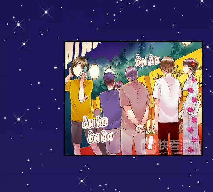 Một Giây Để Hôn Em - Chapter 24 - Trang 28