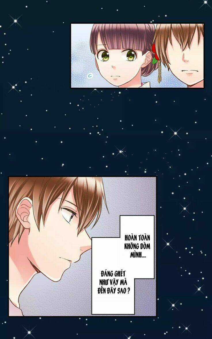Một Giây Để Hôn Em - Chapter 24 - Trang 29