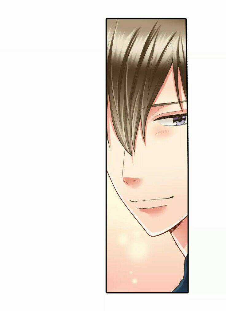 Một Giây Để Hôn Em - Chapter 24 - Trang 4