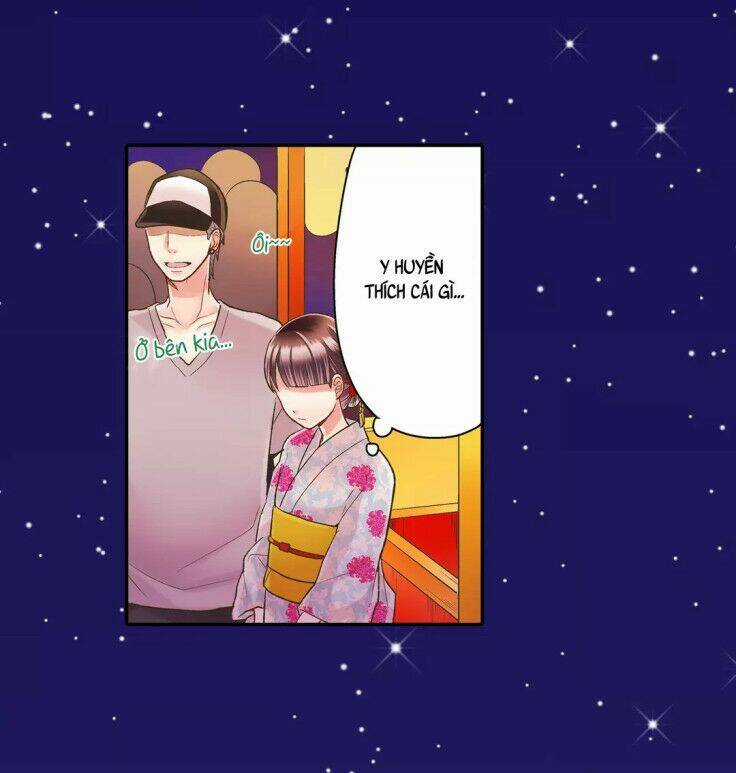 Một Giây Để Hôn Em - Chapter 24 - Trang 36