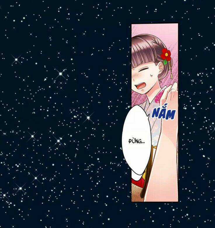 Một Giây Để Hôn Em - Chapter 24 - Trang 39