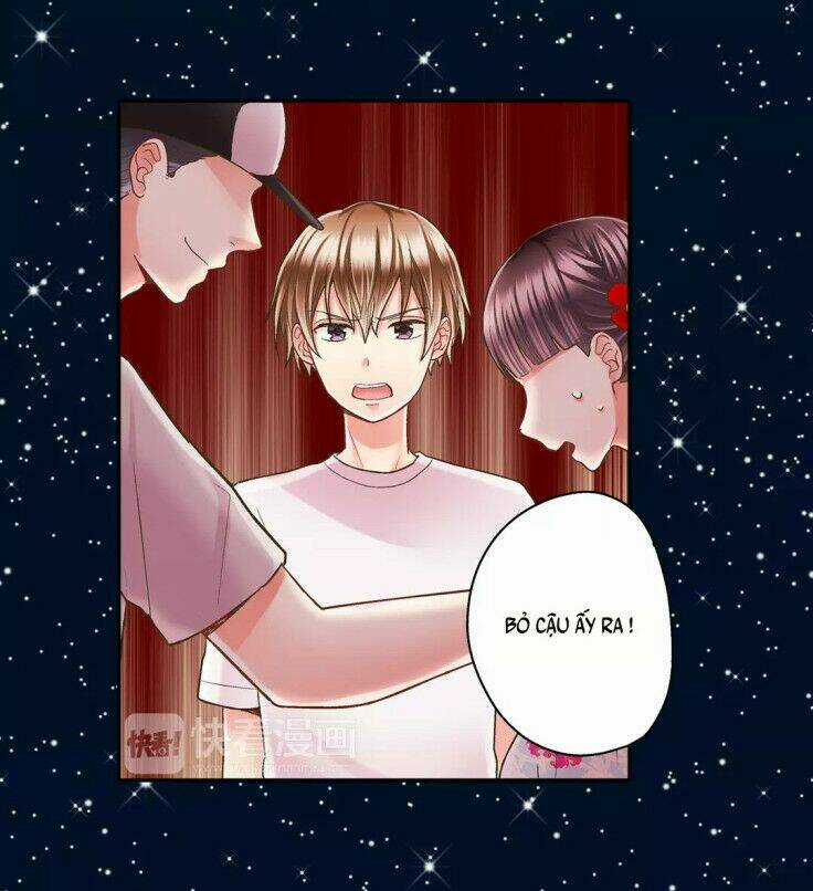 Một Giây Để Hôn Em - Chapter 24 - Trang 40