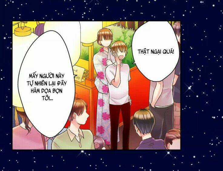 Một Giây Để Hôn Em - Chapter 24 - Trang 43