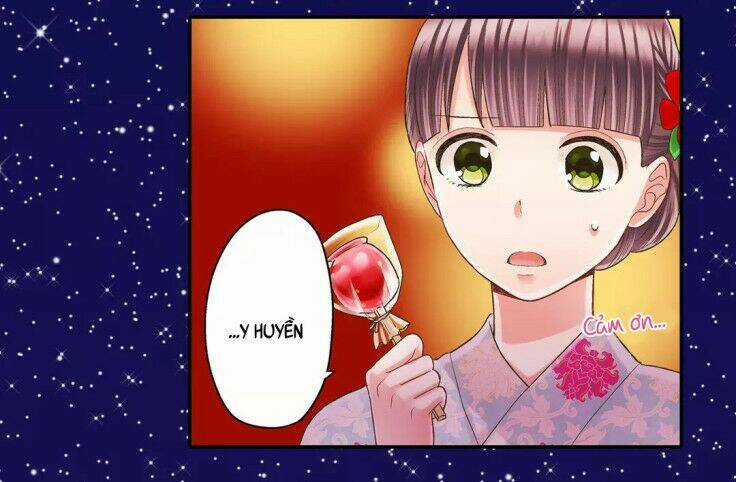 Một Giây Để Hôn Em - Chapter 24 - Trang 48
