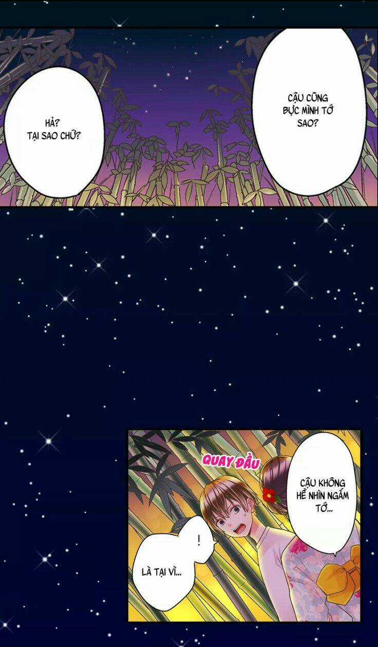 Một Giây Để Hôn Em - Chapter 24 - Trang 49