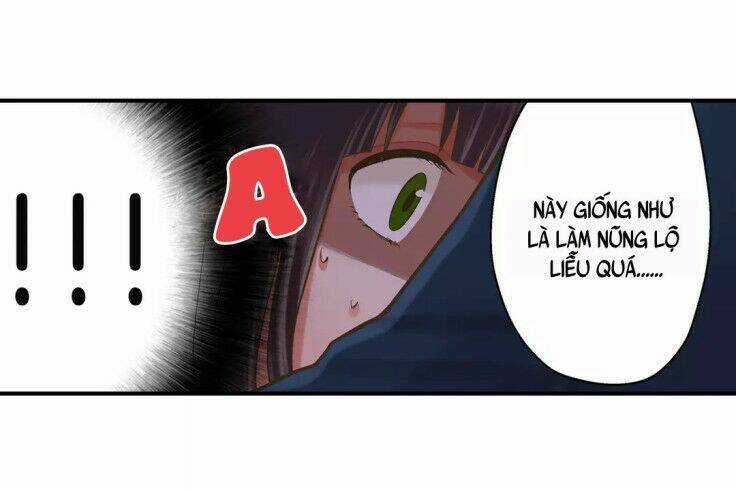 Một Giây Để Hôn Em - Chapter 24 - Trang 6