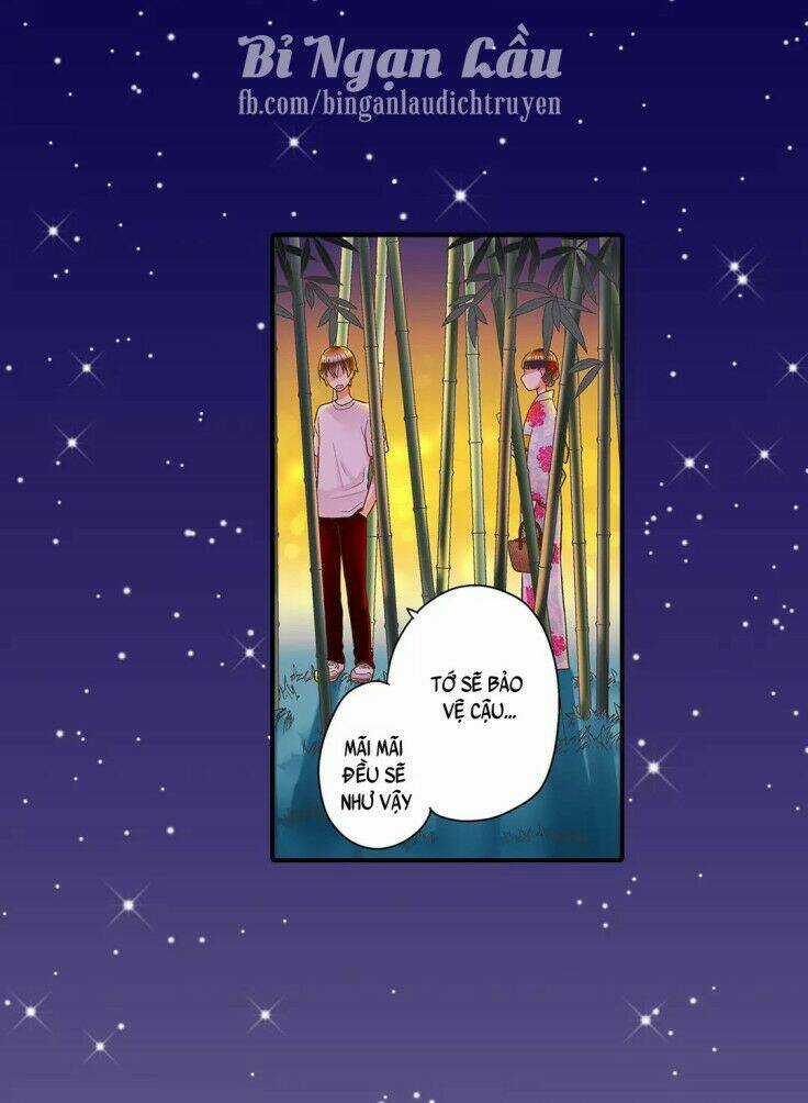 Một Giây Để Hôn Em - Chapter 24 - Trang 51