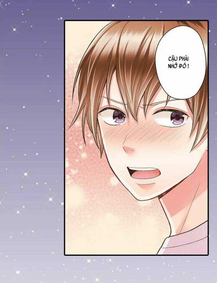 Một Giây Để Hôn Em - Chapter 24 - Trang 52