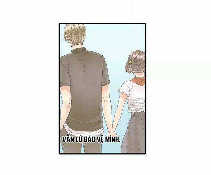 Một Giây Để Hôn Em - Chapter 24 - Trang 56