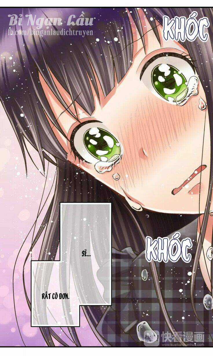 Một Giây Để Hôn Em - Chapter 24 - Trang 60