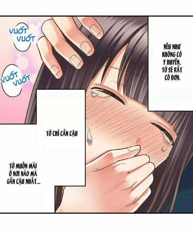 Một Giây Để Hôn Em - Chapter 24 - Trang 62