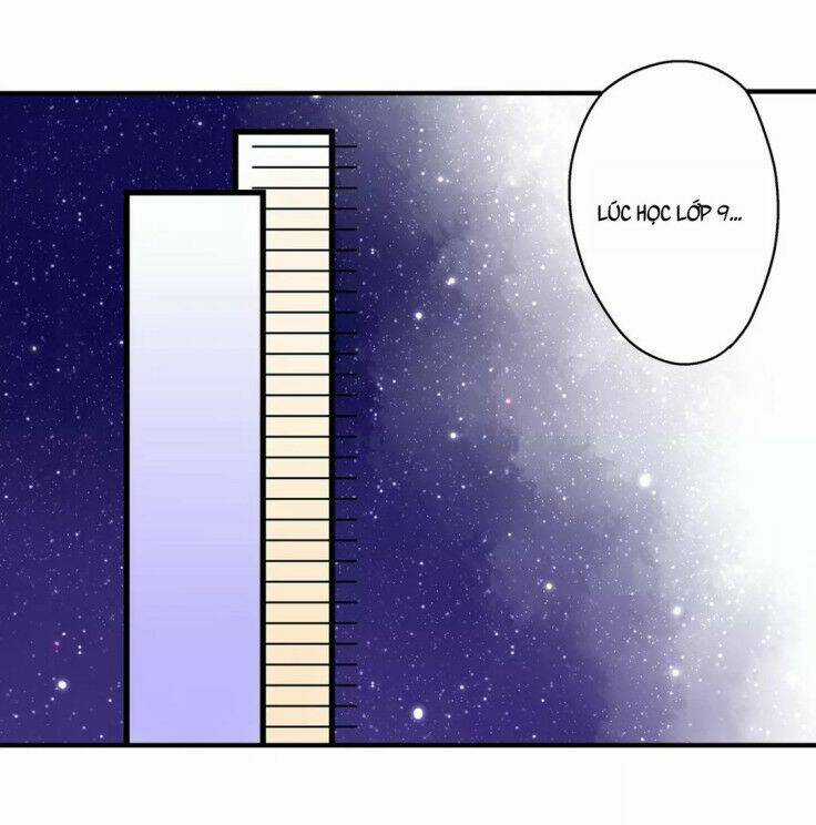 Một Giây Để Hôn Em - Chapter 24 - Trang 9