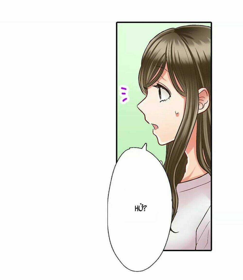 Một Giây Để Hôn Em - Chapter 25 - Trang 14