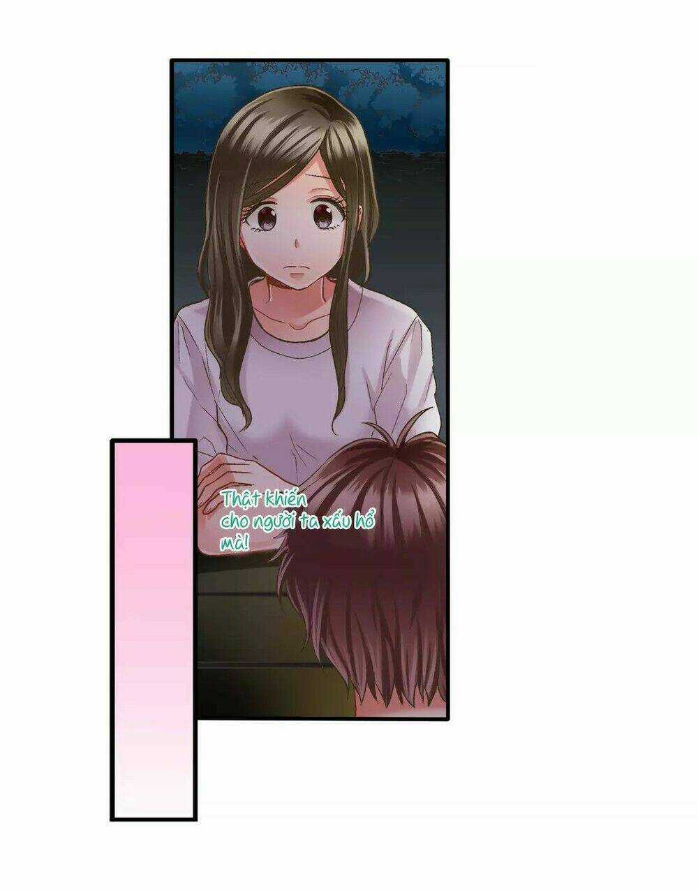 Một Giây Để Hôn Em - Chapter 25 - Trang 21