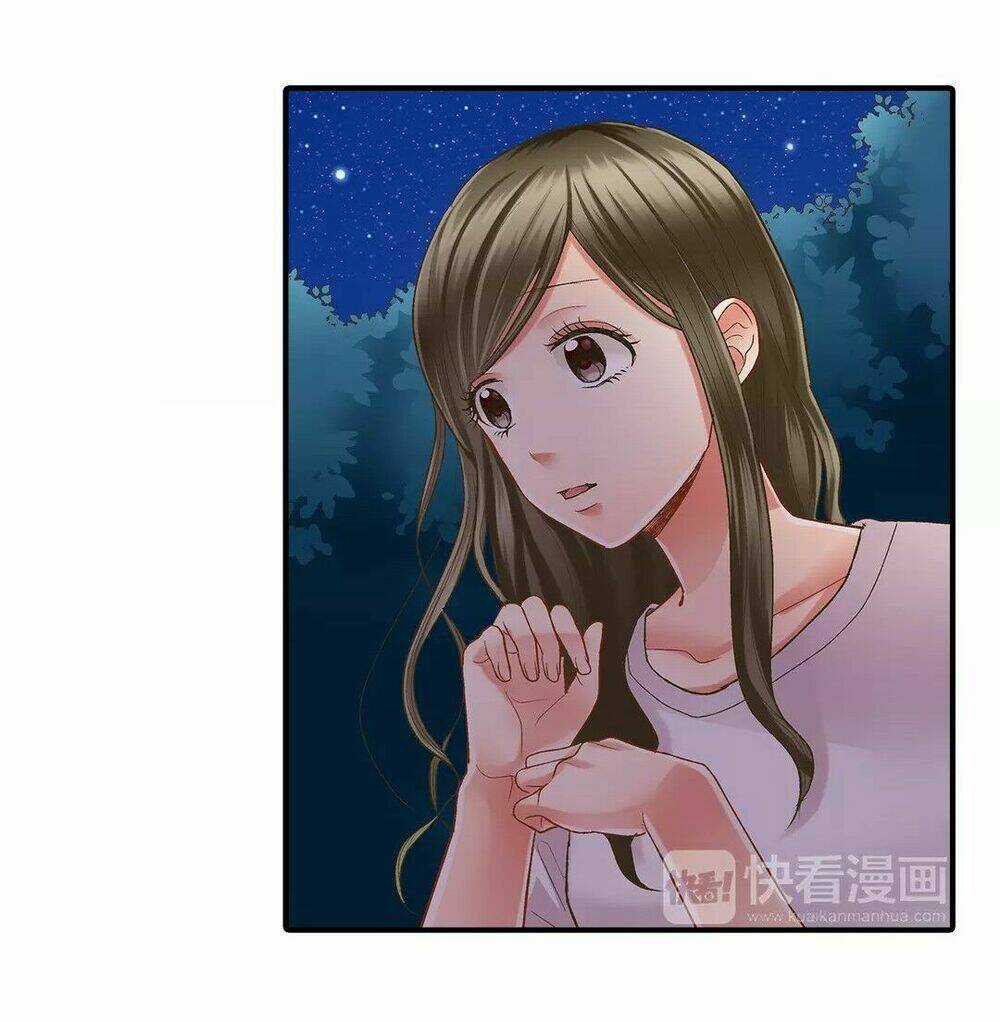 Một Giây Để Hôn Em - Chapter 25 - Trang 22