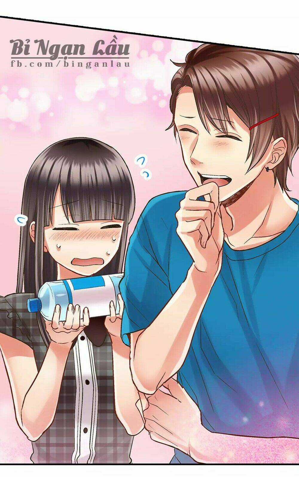 Một Giây Để Hôn Em - Chapter 25 - Trang 24