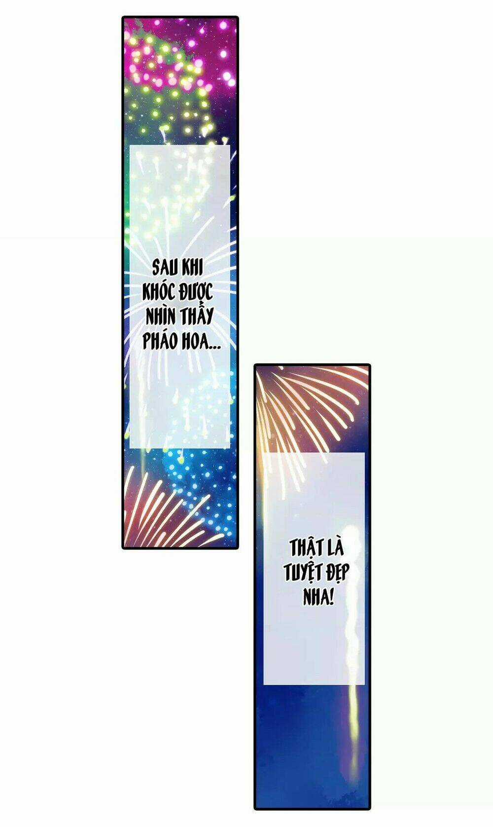 Một Giây Để Hôn Em - Chapter 25 - Trang 25