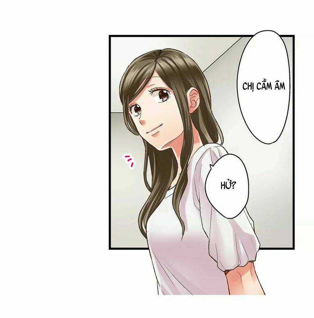 Một Giây Để Hôn Em - Chapter 25 - Trang 27