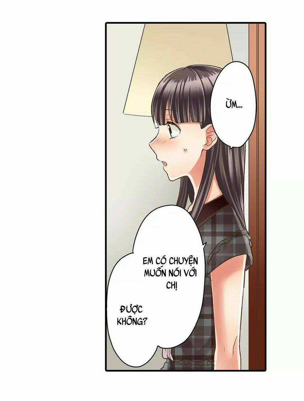 Một Giây Để Hôn Em - Chapter 25 - Trang 28