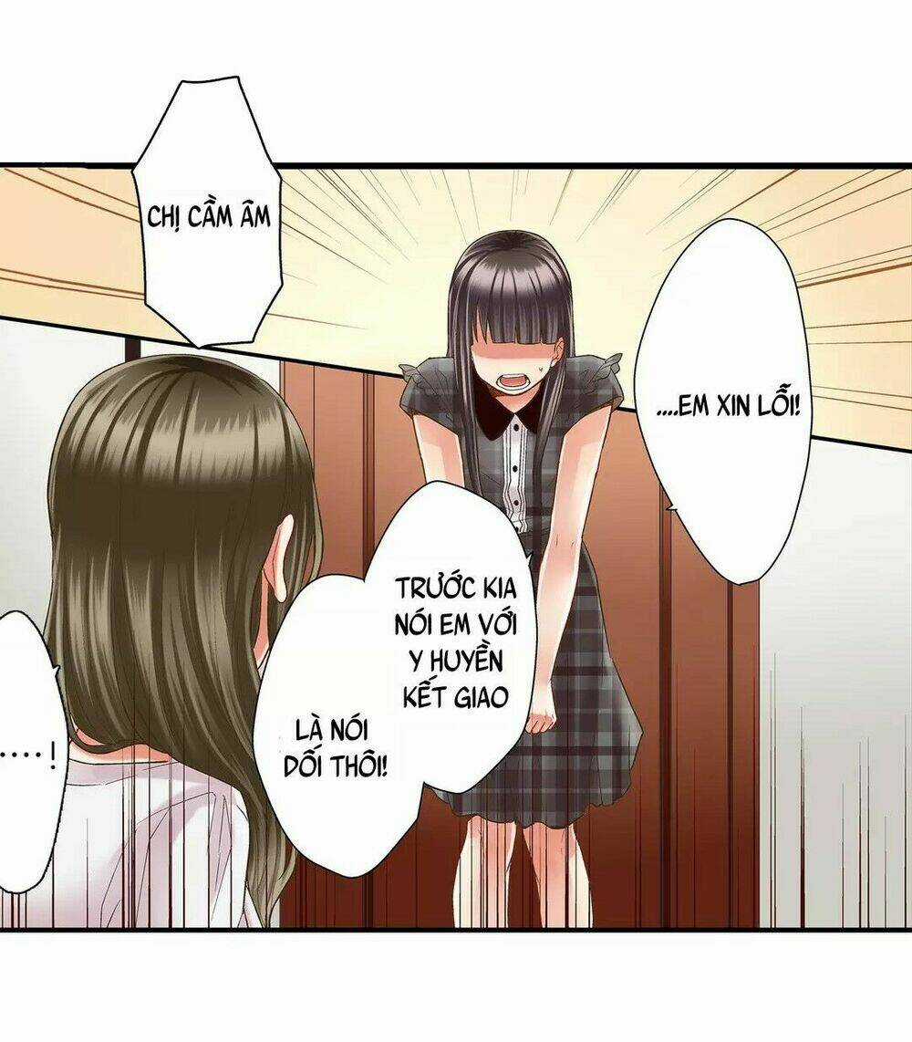 Một Giây Để Hôn Em - Chapter 25 - Trang 30