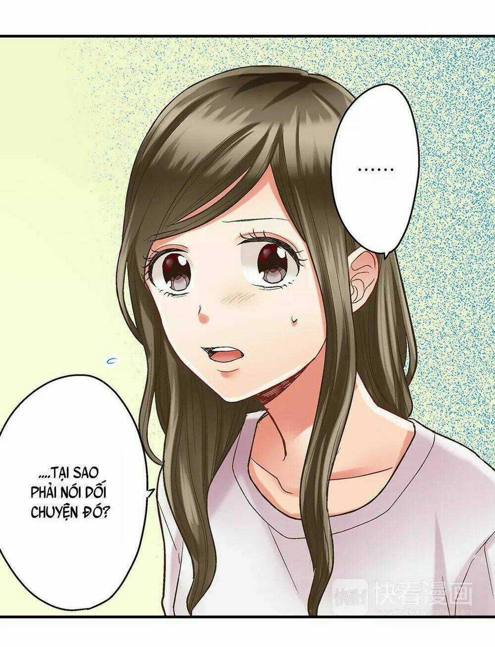 Một Giây Để Hôn Em - Chapter 25 - Trang 31