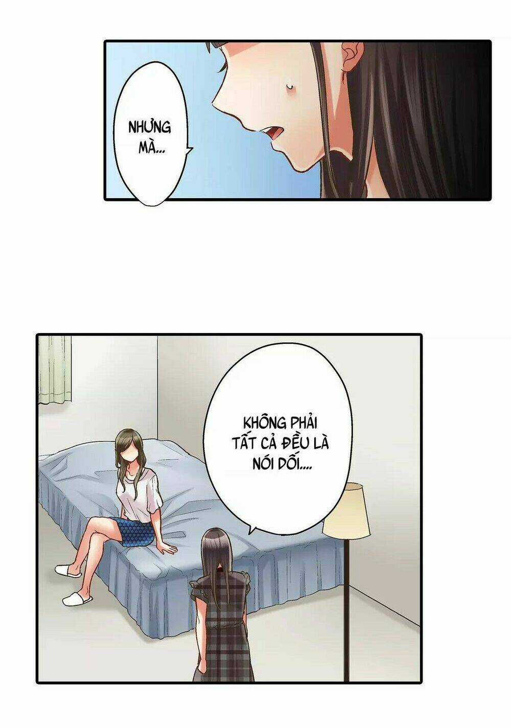 Một Giây Để Hôn Em - Chapter 25 - Trang 33