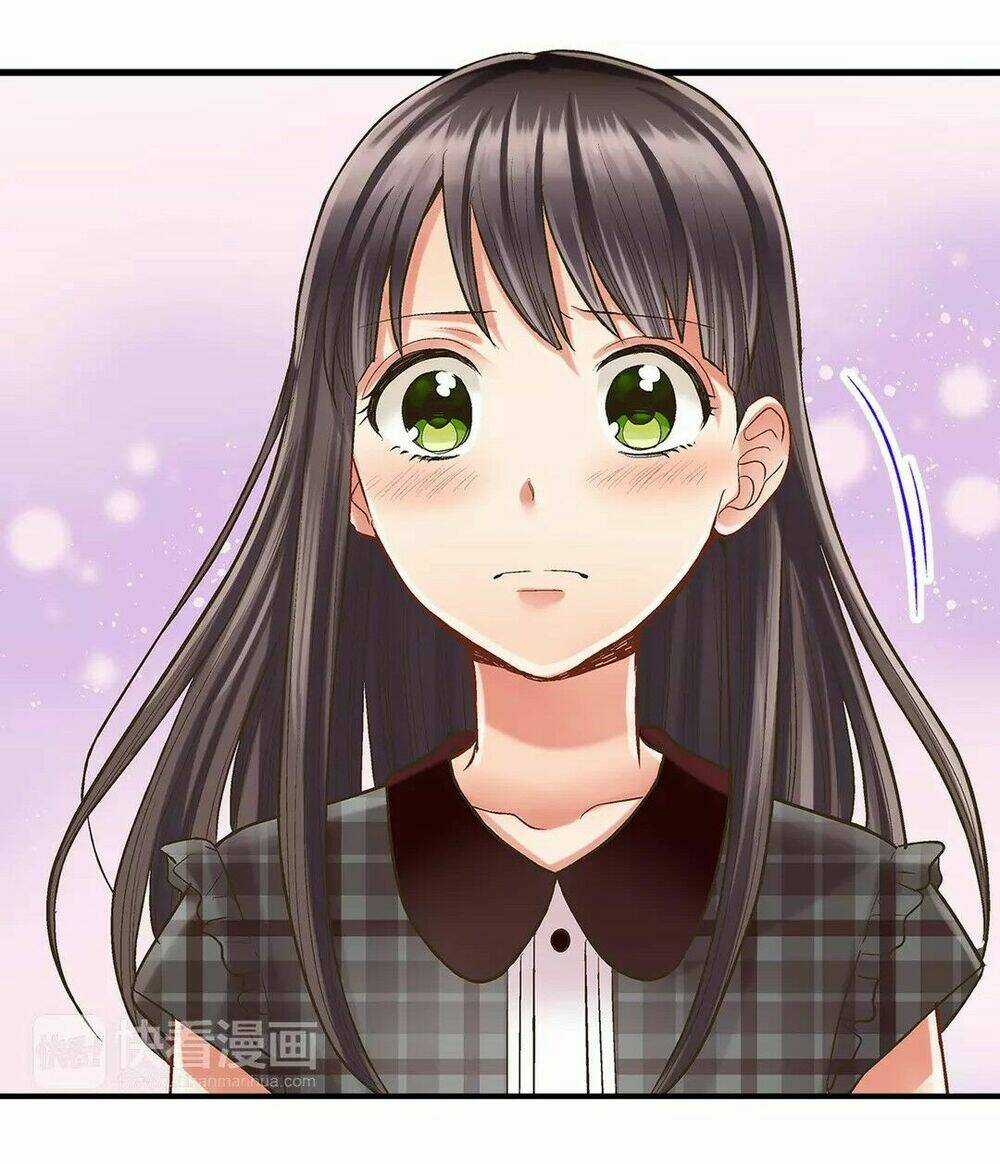 Một Giây Để Hôn Em - Chapter 25 - Trang 34