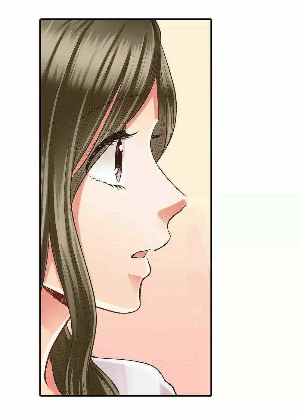 Một Giây Để Hôn Em - Chapter 25 - Trang 36