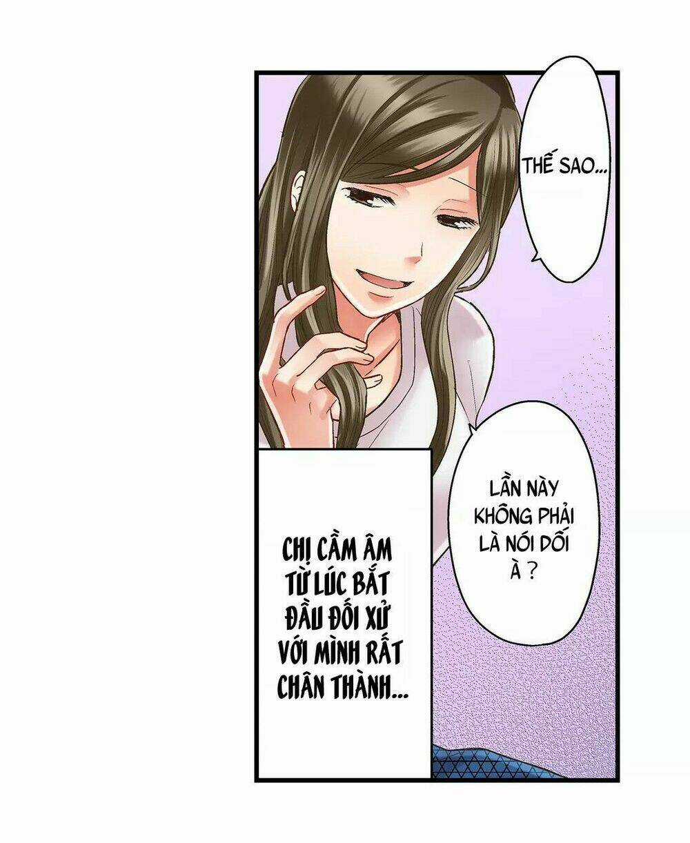 Một Giây Để Hôn Em - Chapter 25 - Trang 37