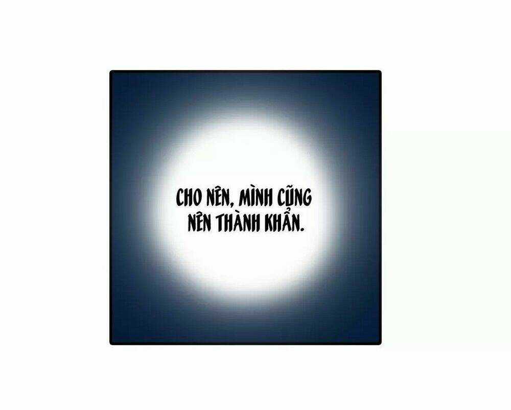 Một Giây Để Hôn Em - Chapter 25 - Trang 38