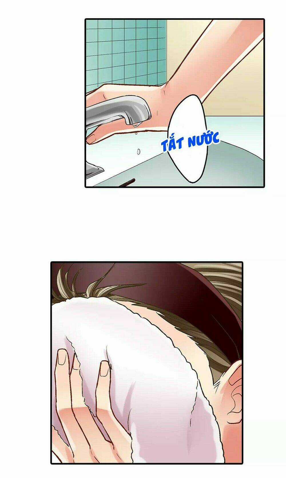 Một Giây Để Hôn Em - Chapter 25 - Trang 40