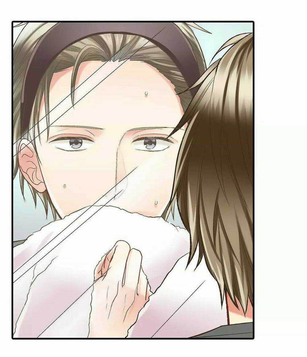 Một Giây Để Hôn Em - Chapter 25 - Trang 41