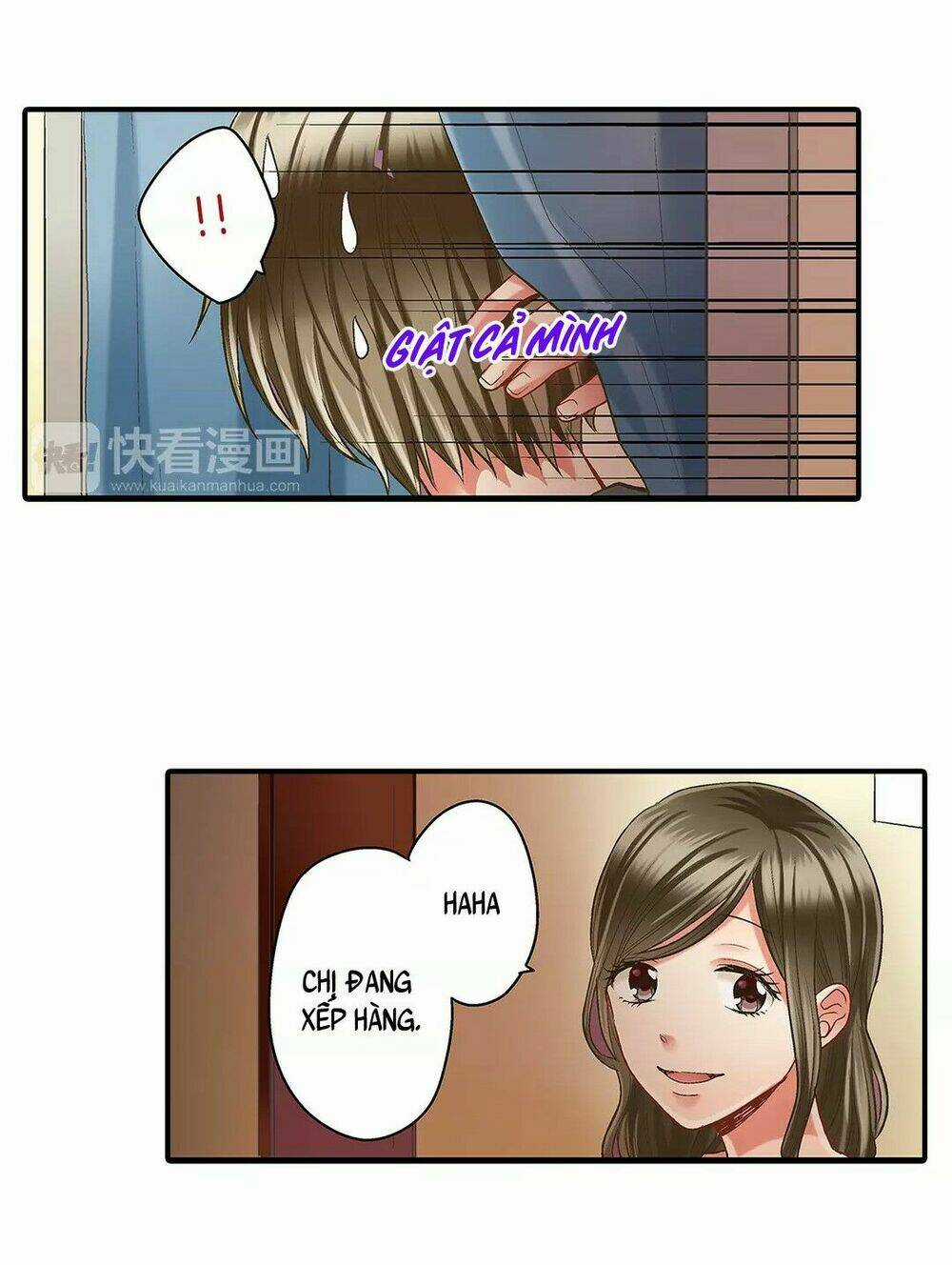 Một Giây Để Hôn Em - Chapter 25 - Trang 43