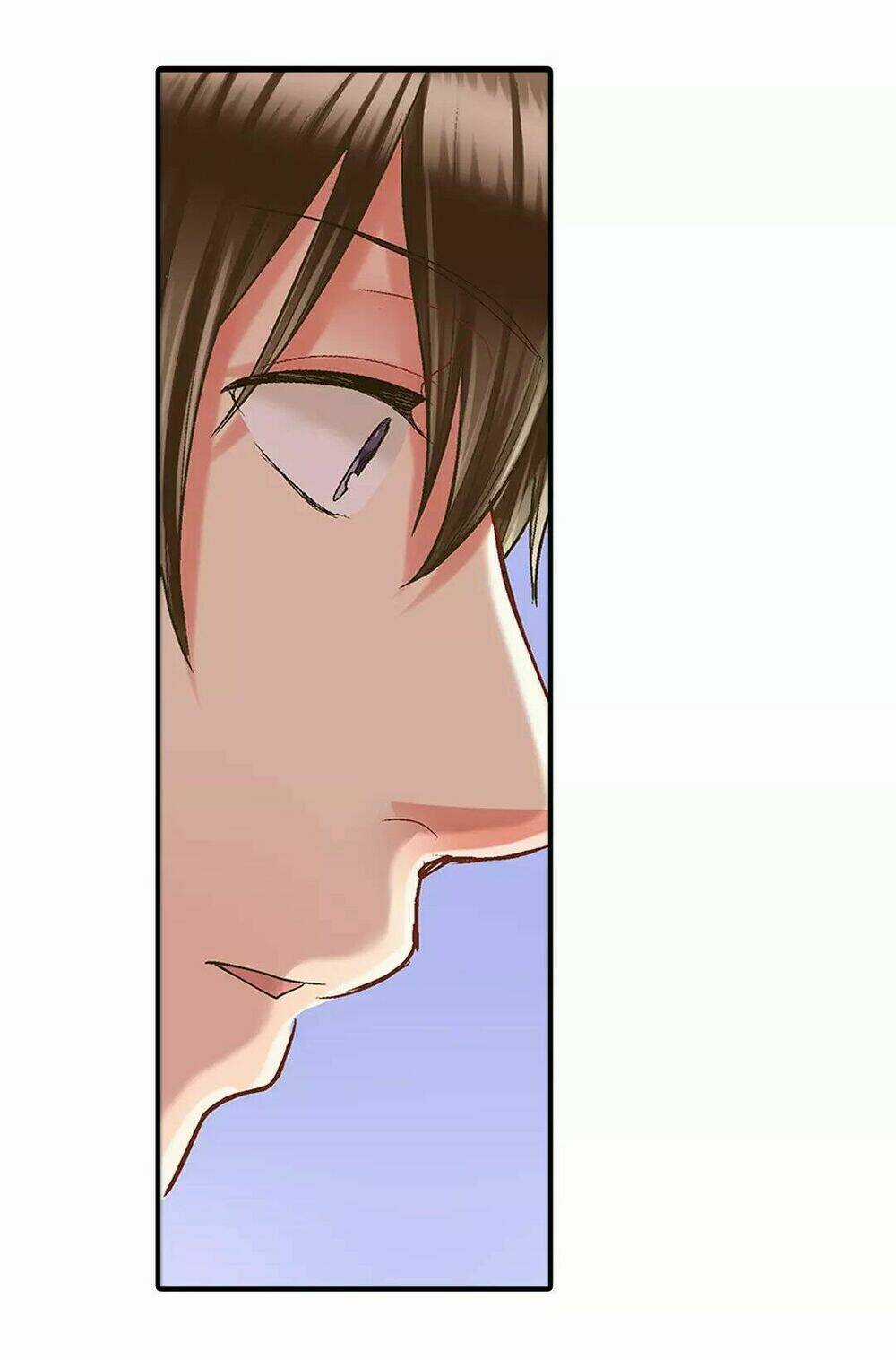 Một Giây Để Hôn Em - Chapter 25 - Trang 46