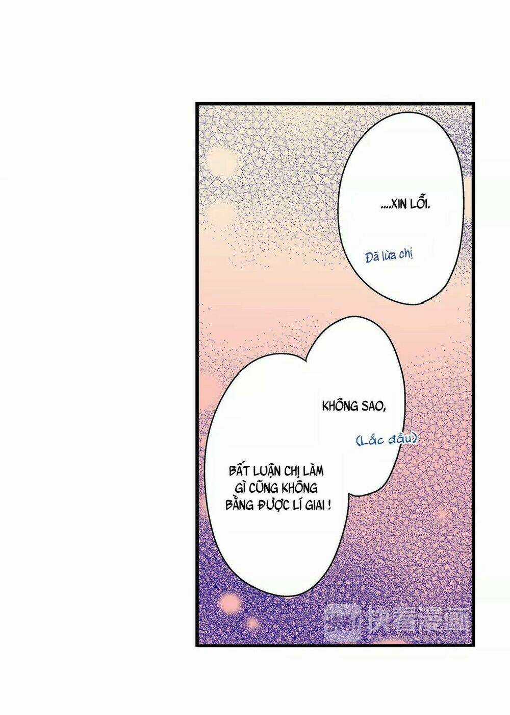 Một Giây Để Hôn Em - Chapter 26 - Trang 11