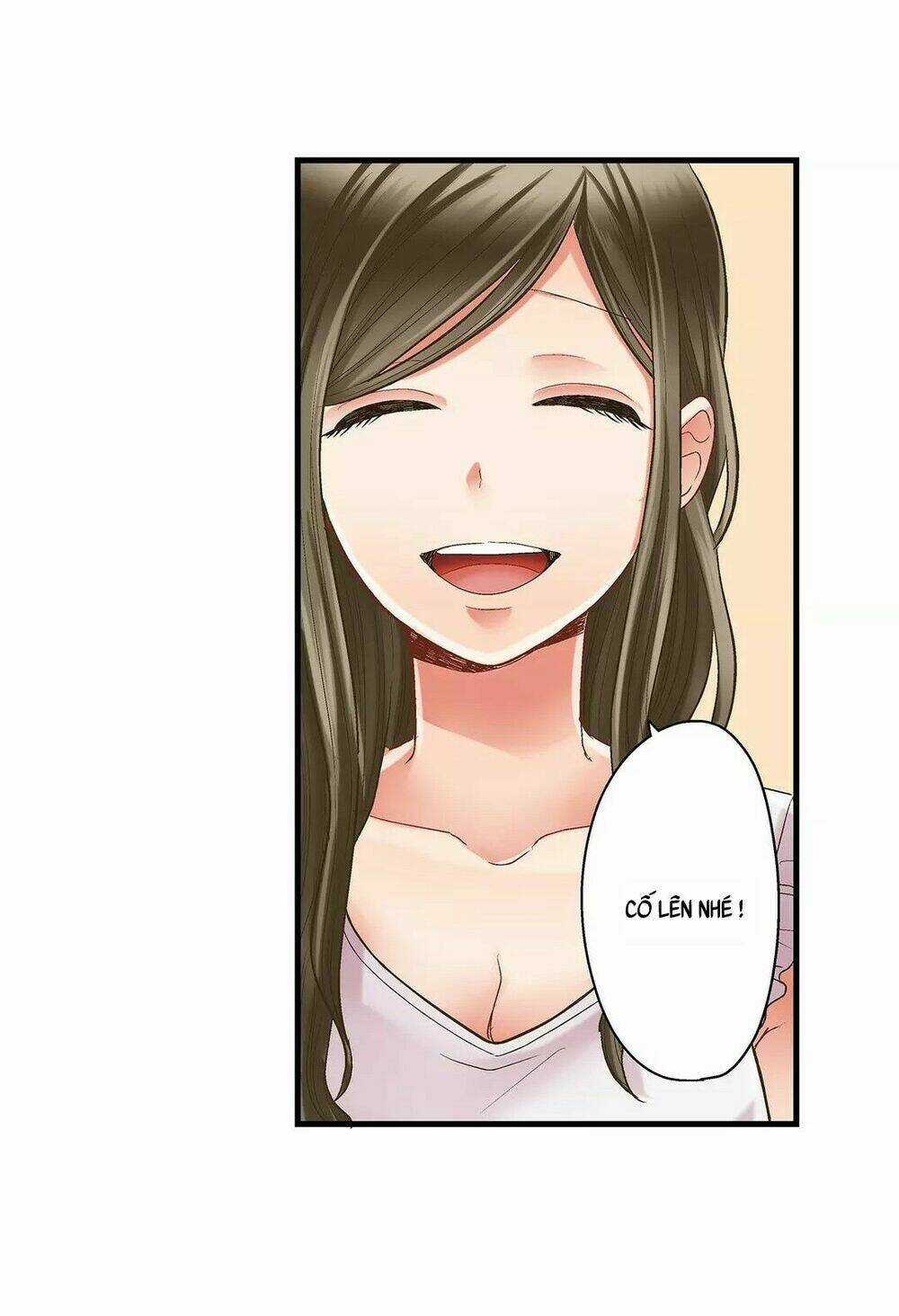 Một Giây Để Hôn Em - Chapter 26 - Trang 12