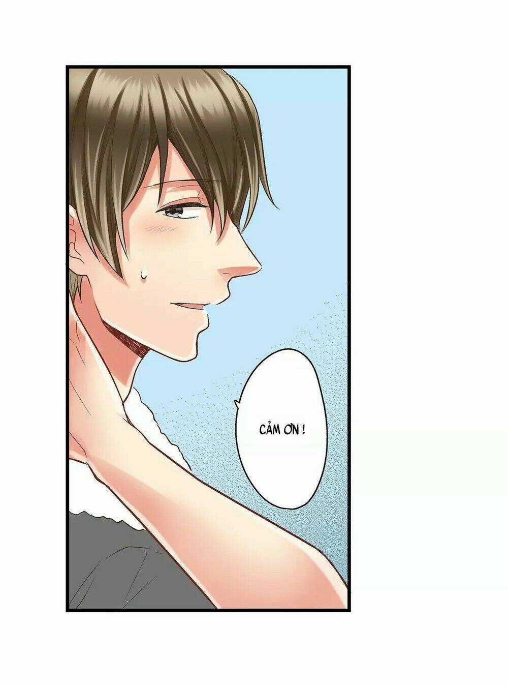 Một Giây Để Hôn Em - Chapter 26 - Trang 13
