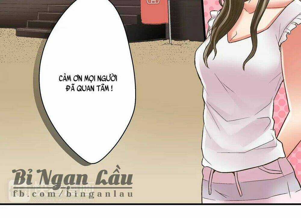 Một Giây Để Hôn Em - Chapter 26 - Trang 15