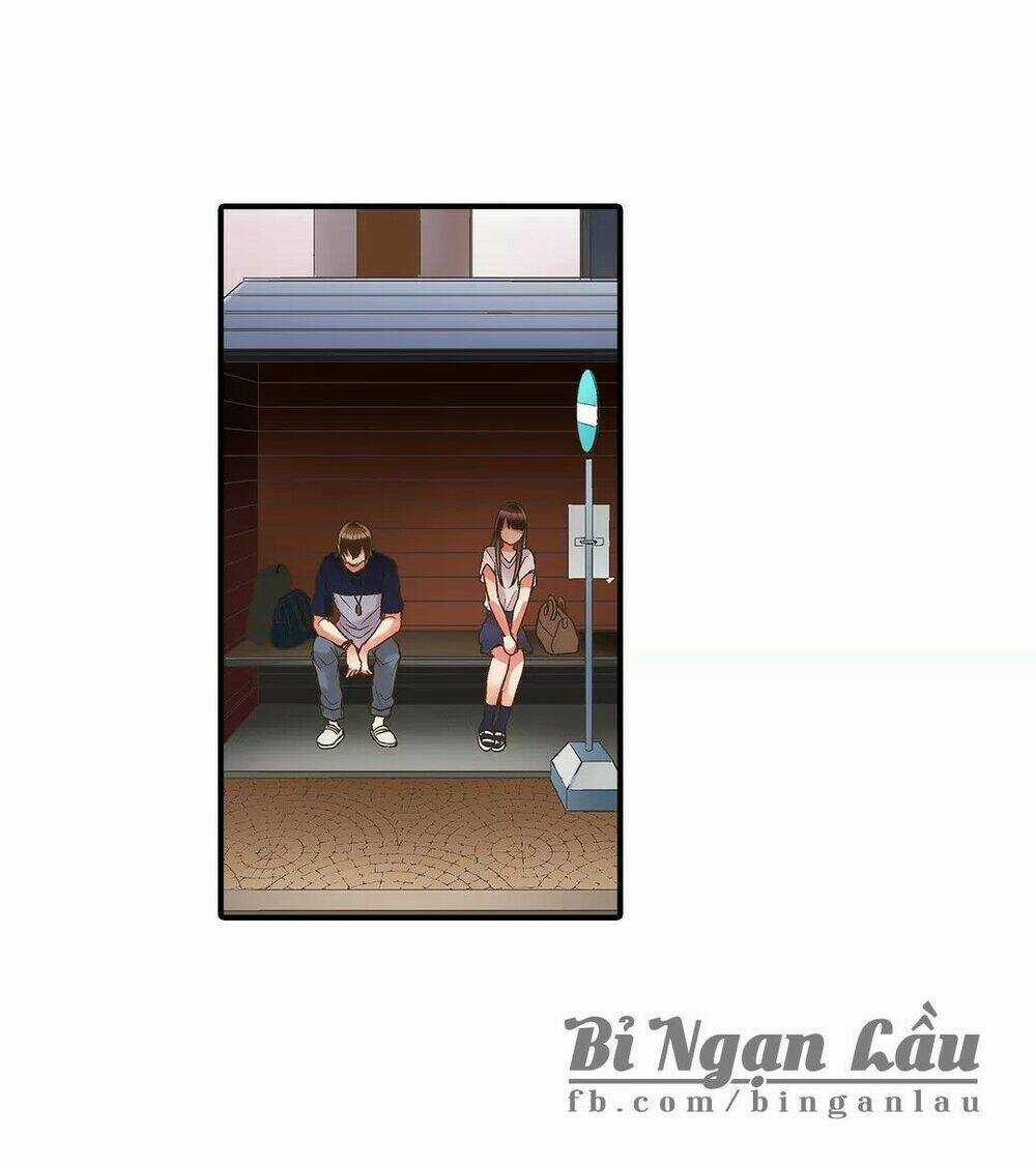 Một Giây Để Hôn Em - Chapter 26 - Trang 23