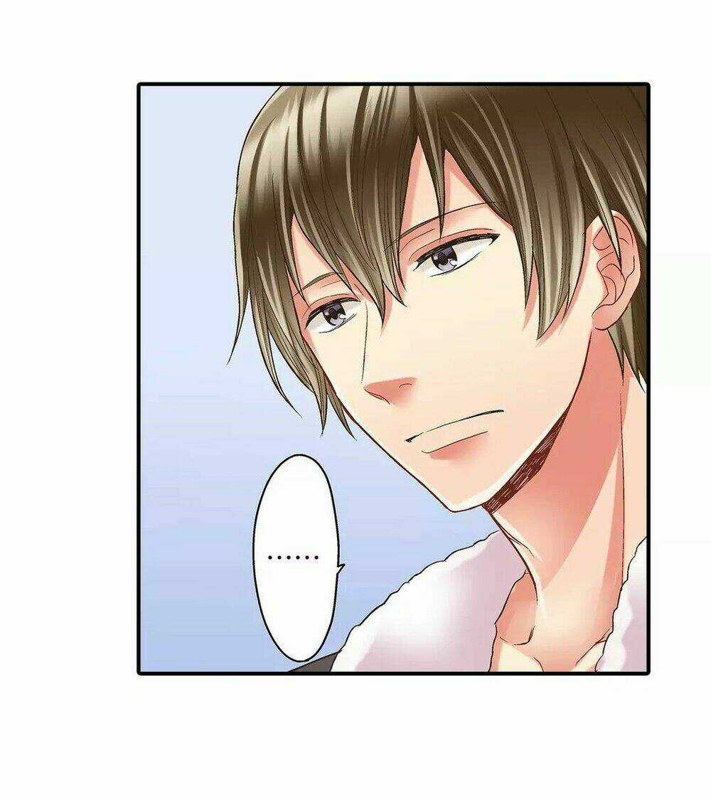 Một Giây Để Hôn Em - Chapter 26 - Trang 4