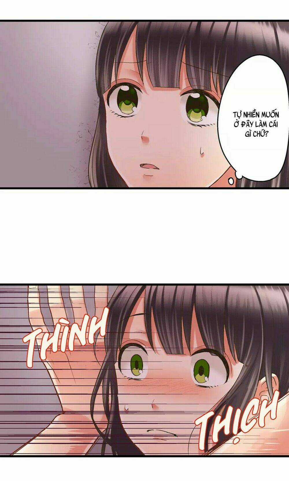 Một Giây Để Hôn Em - Chapter 26 - Trang 31