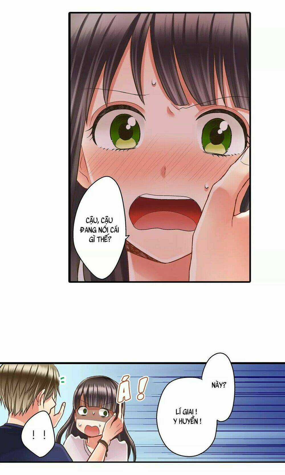 Một Giây Để Hôn Em - Chapter 26 - Trang 39