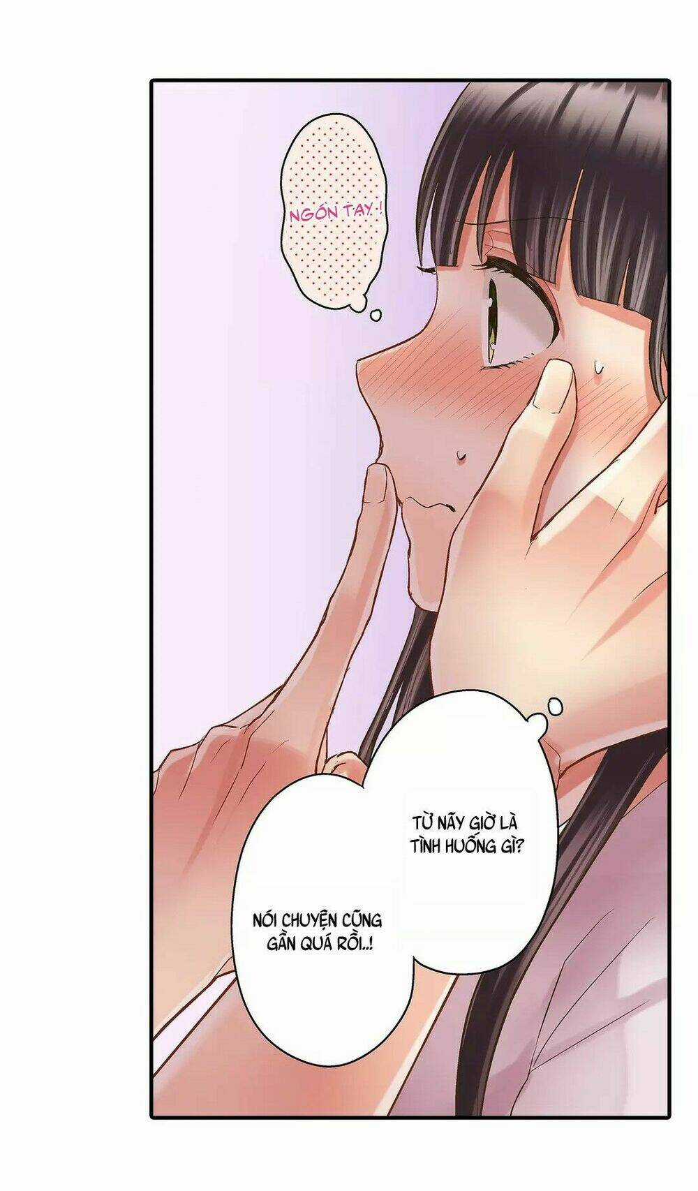 Một Giây Để Hôn Em - Chapter 26 - Trang 41