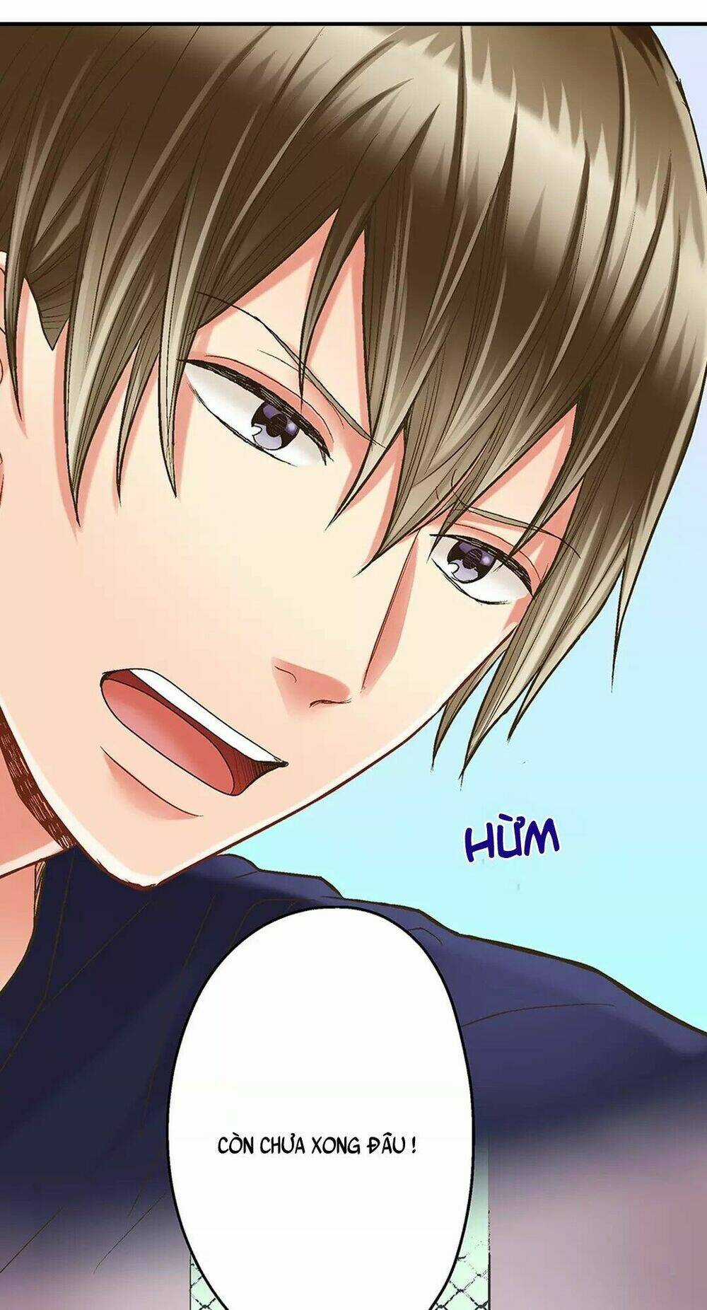 Một Giây Để Hôn Em - Chapter 26 - Trang 42