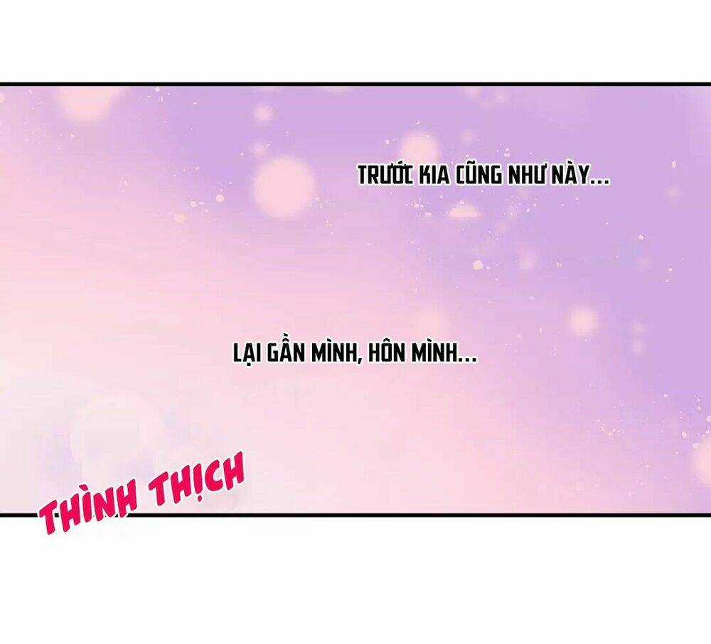 Một Giây Để Hôn Em - Chapter 26 - Trang 45