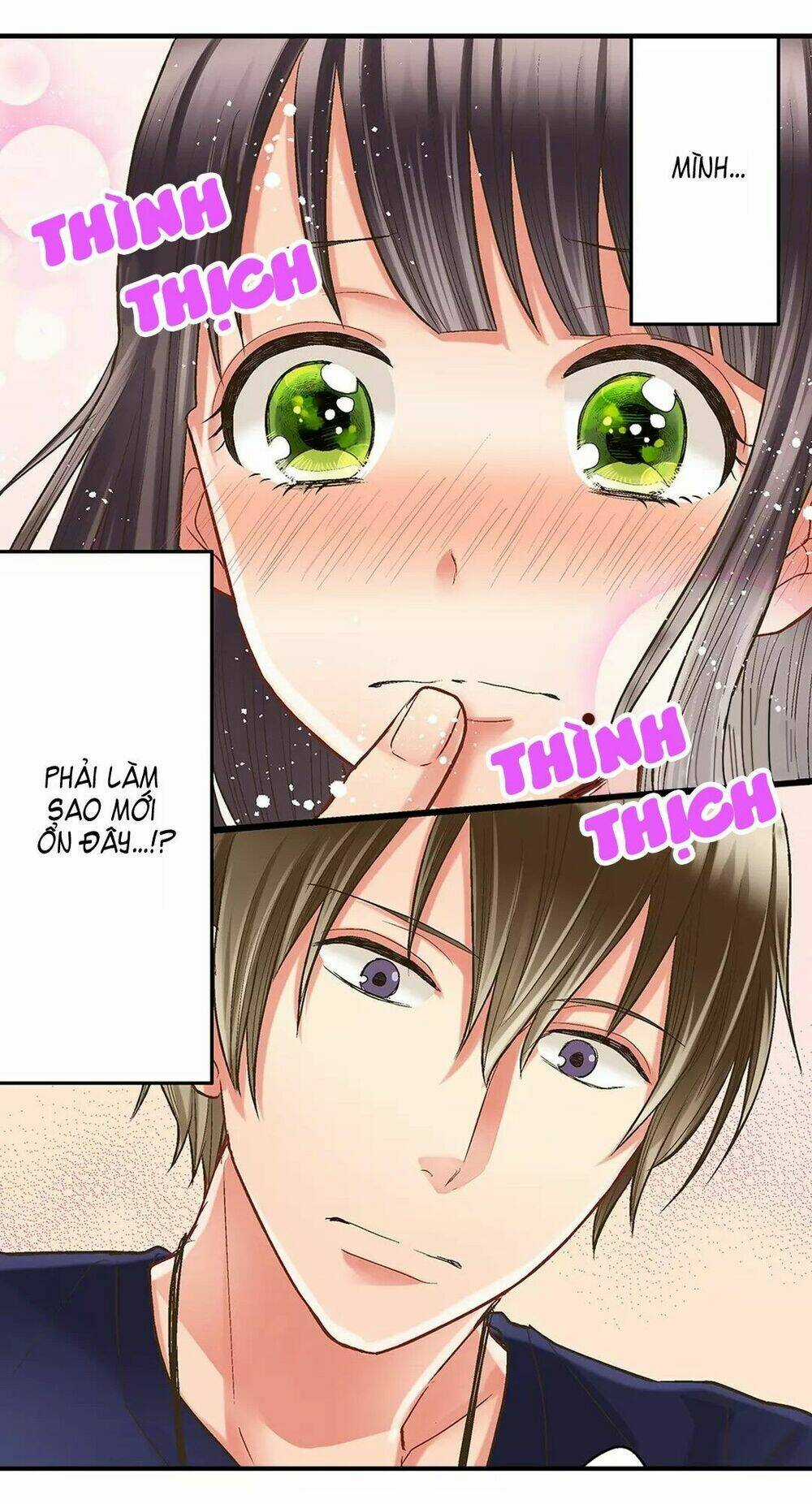 Một Giây Để Hôn Em - Chapter 26 - Trang 46